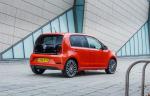 Volkswagen High up! 2016 года (UK)